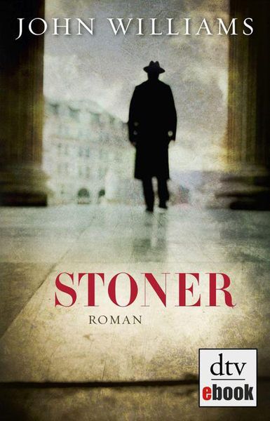 Titelbild zum Buch: Stoner